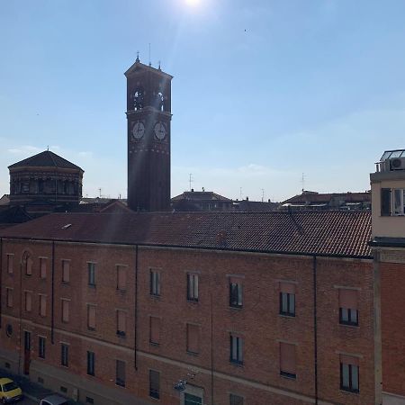 Bright Place Navigli Mailand Exterior foto