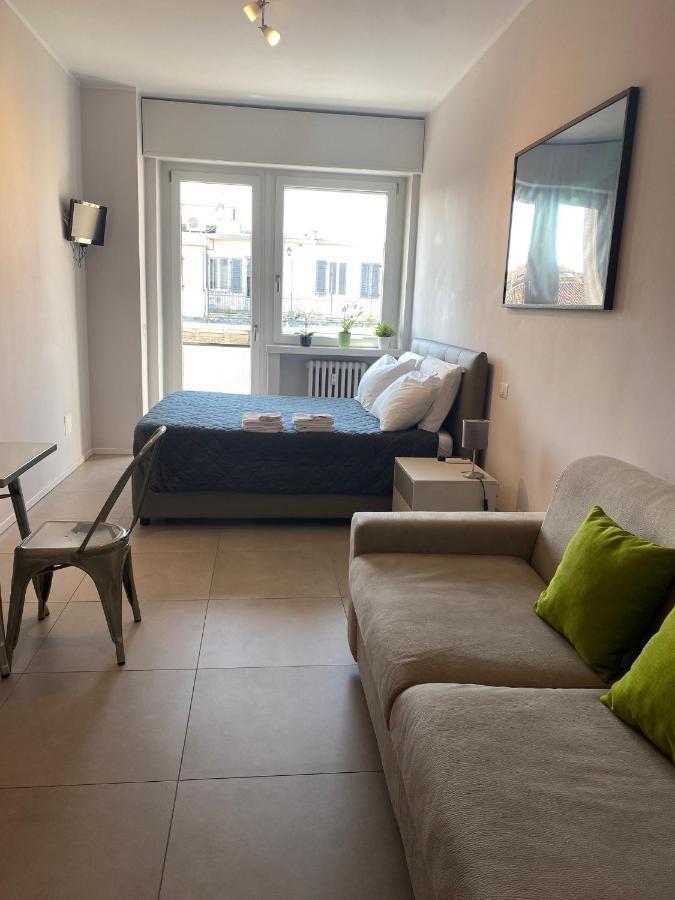 Bright Place Navigli Mailand Exterior foto