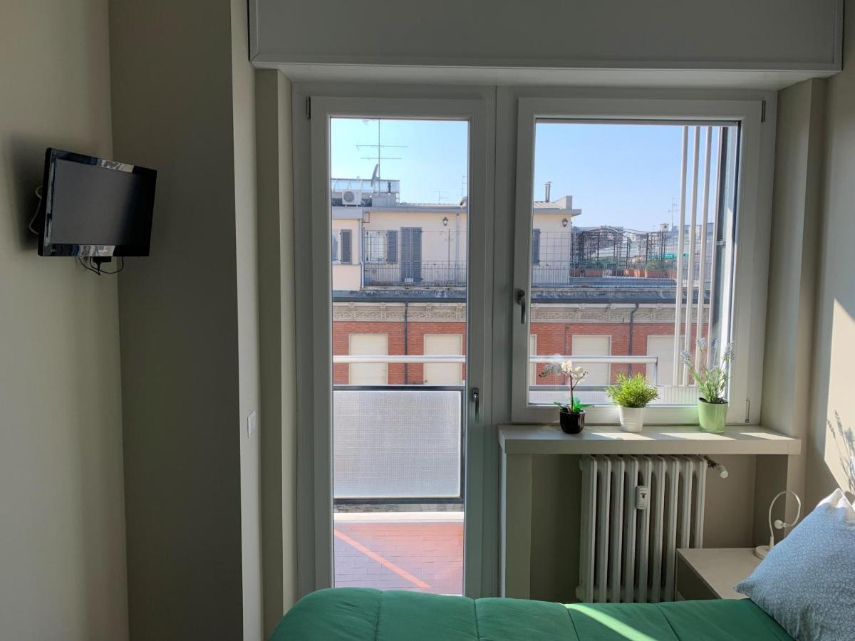 Bright Place Navigli Mailand Exterior foto