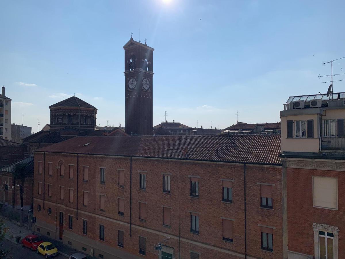 Bright Place Navigli Mailand Exterior foto